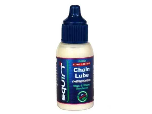 Squirt Care Dry Lube 15ml