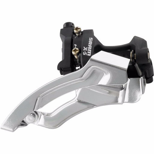SRAM FD X5 Low Clamp