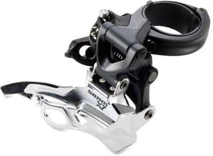 SRAM FD X7 High Clamp