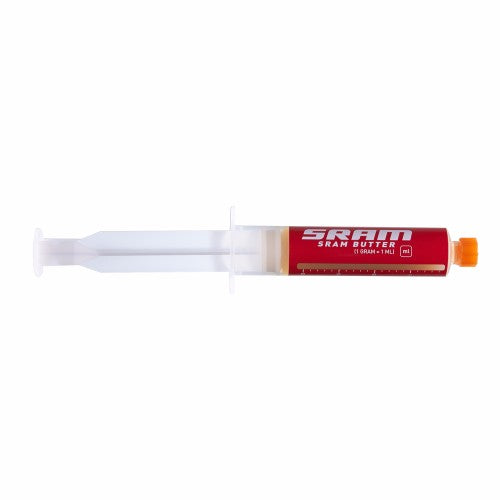 SRAM Grease Butter