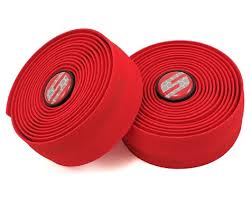 SRAM Handle Bartape Cork Red