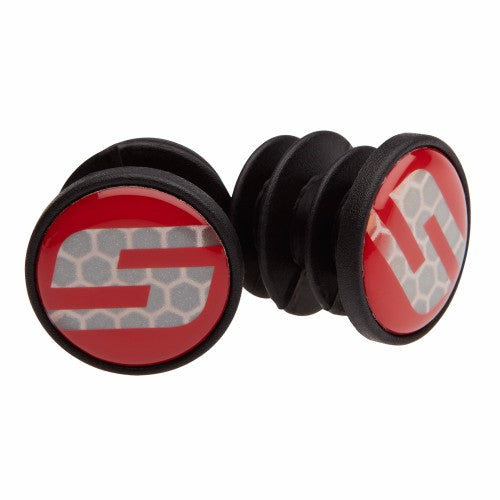 SRAM Handle Bartape End Plugs
