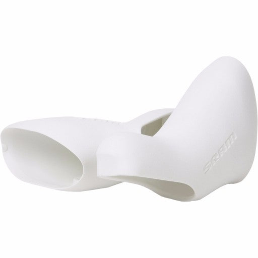 SRAM Lever Hoods Doubletap White