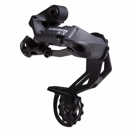 SRAM RD X3 8 Speed Long Cage