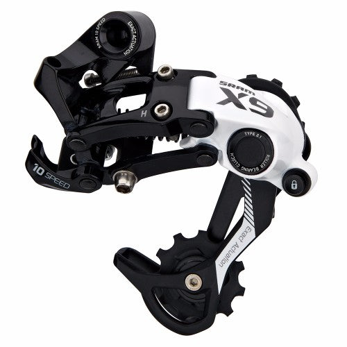SRAM RD X9