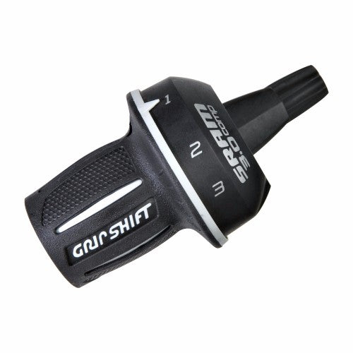 SRAM Shifter 3.0 Twister