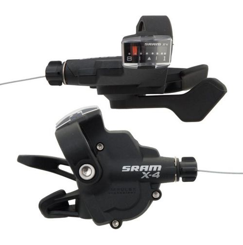 SRAM Shifter X4 Trigger