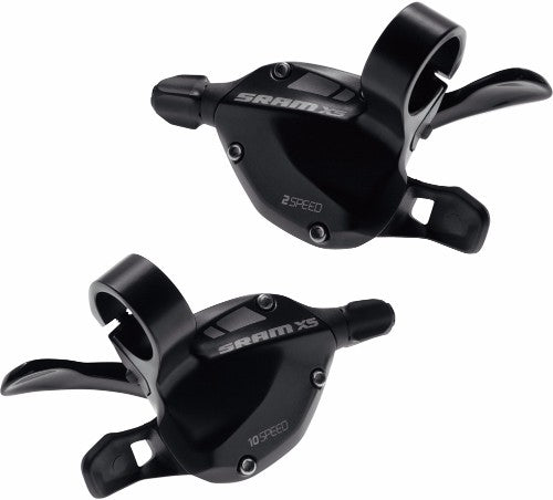 SRAM Shifter X5 Trigger 2 x 10
