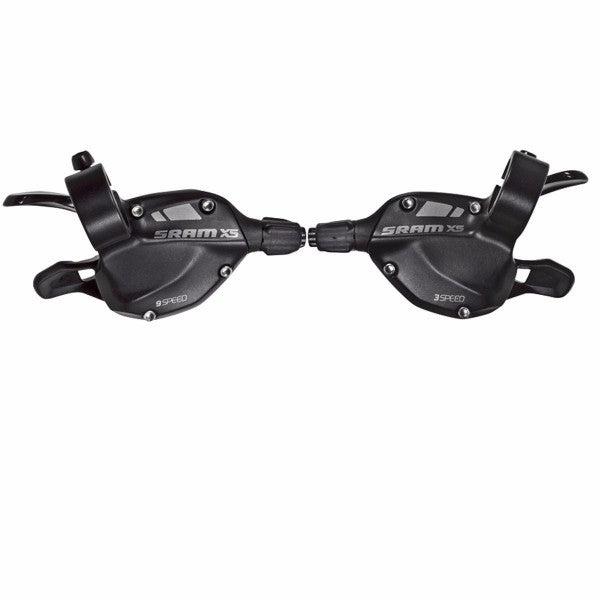 SRAM Shifter X5 Trigger 3 x 9