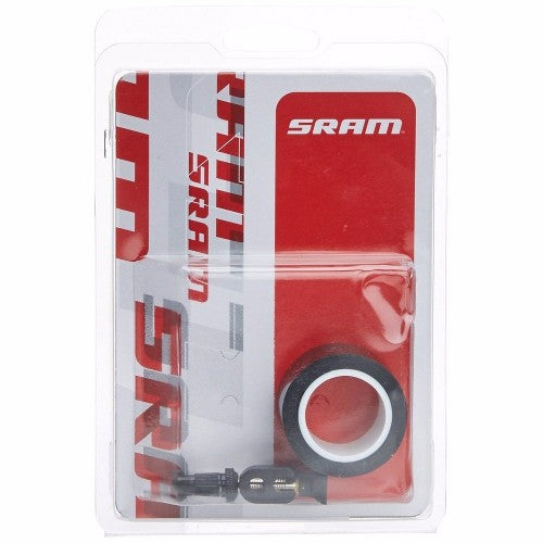 SRAM Tubeless Valve Tape Kit