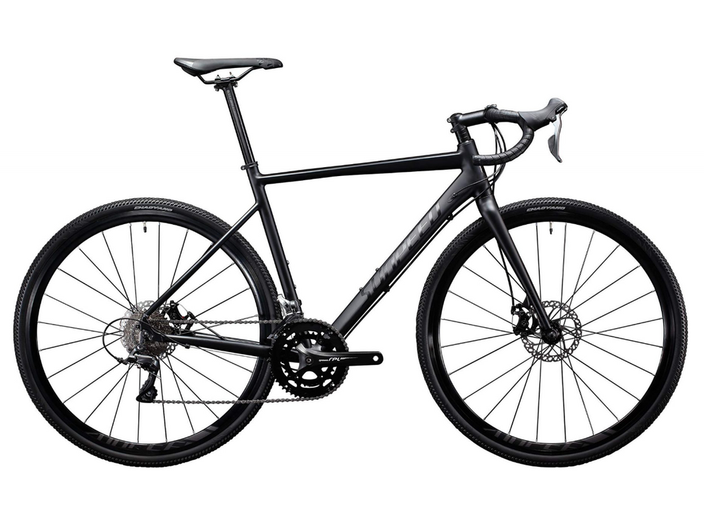 Sunpeed Kepler Gravel Bike Shimano Claris Cycle|Sunpeed