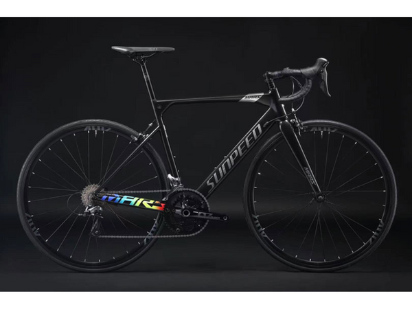 Sunpeed – Sunpeed Mars - Shimano Claris – ChooseMyBicycle
