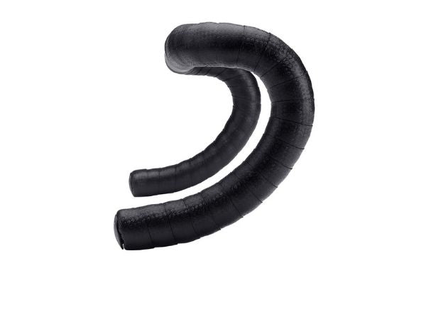 Supacaz Bling Bartape - Black-Carbon