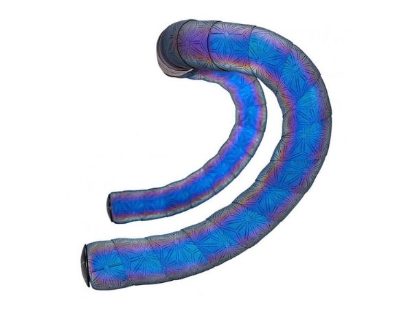 Supacaz Bling Bartape - Reflective Oil Slick