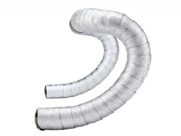 Supacaz Bling Bartape - Silver
