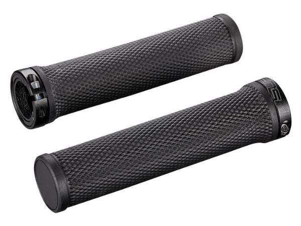 Supacaz Diamond Kush Grip -Single Ring