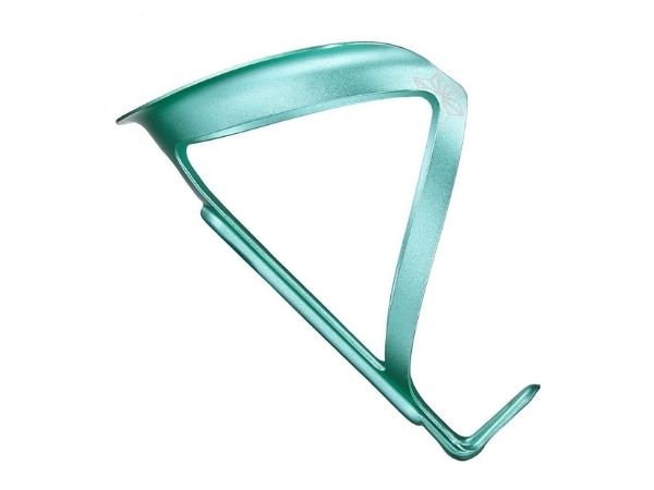 Supacaz Fly Bottle Cage - Ano 18G - Celeste