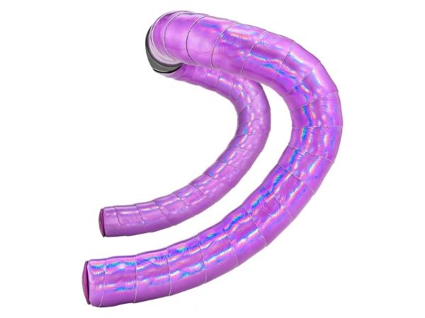 Supacaz Prizmatic Bartape - Purple Haze