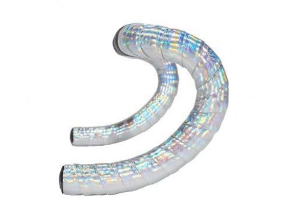 Supacaz Prizmatic Hologram Bartape