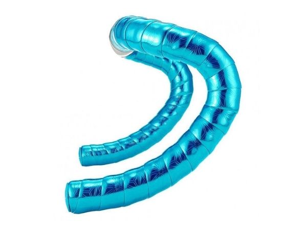 Supacaz Prizmatik Bartape - Blue