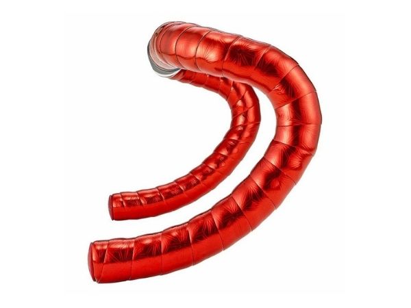 Supacaz Prizmatik Bartape - Red