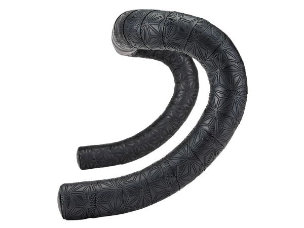 Supacaz Sticky Kush Classic Bartape - Black