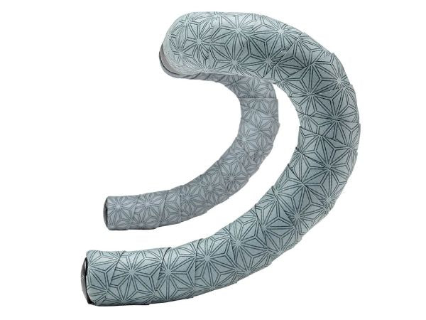 Supacaz Sticky Kush Gunmetal Classic Bartape