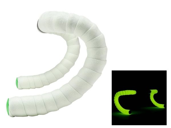 Supacaz Suave Bartape - Glow in the Dark