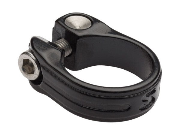 Surly Stainless Seatpost Clamp 30mm