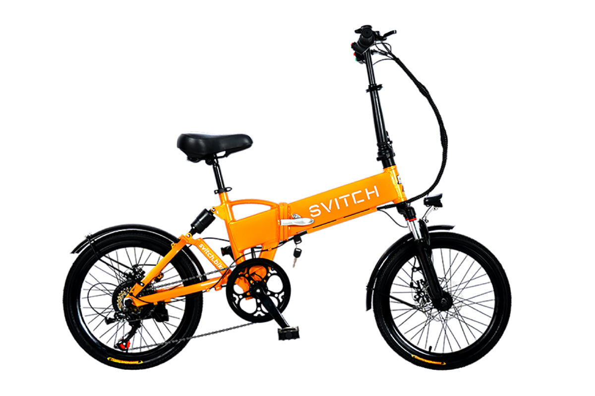 Svitch