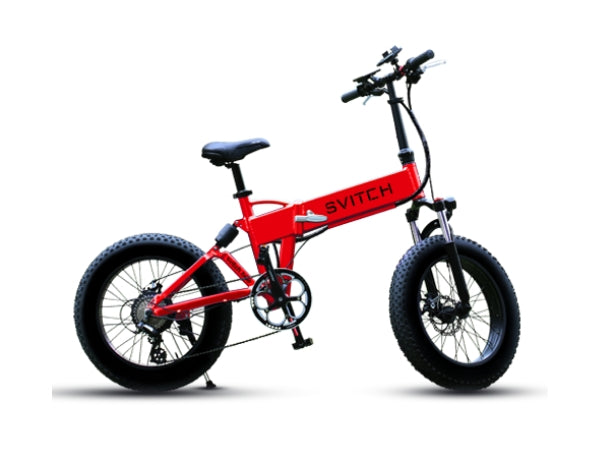 Svitch XE