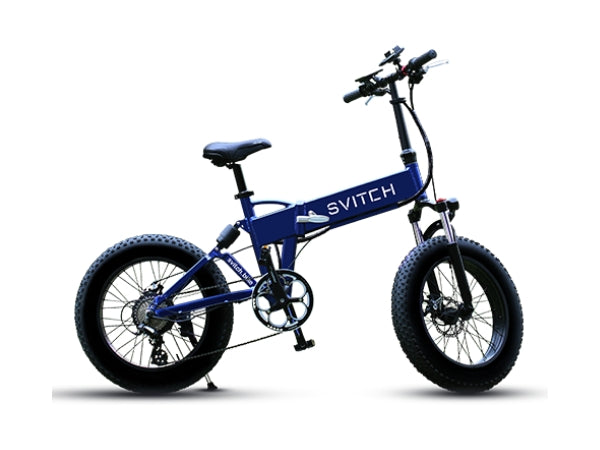 Svitch XE+