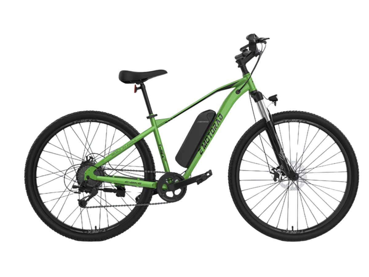 rex trekking e bike EMotorad – EMotorad 27.5 T-Rex Air – ChooseMyBicycle