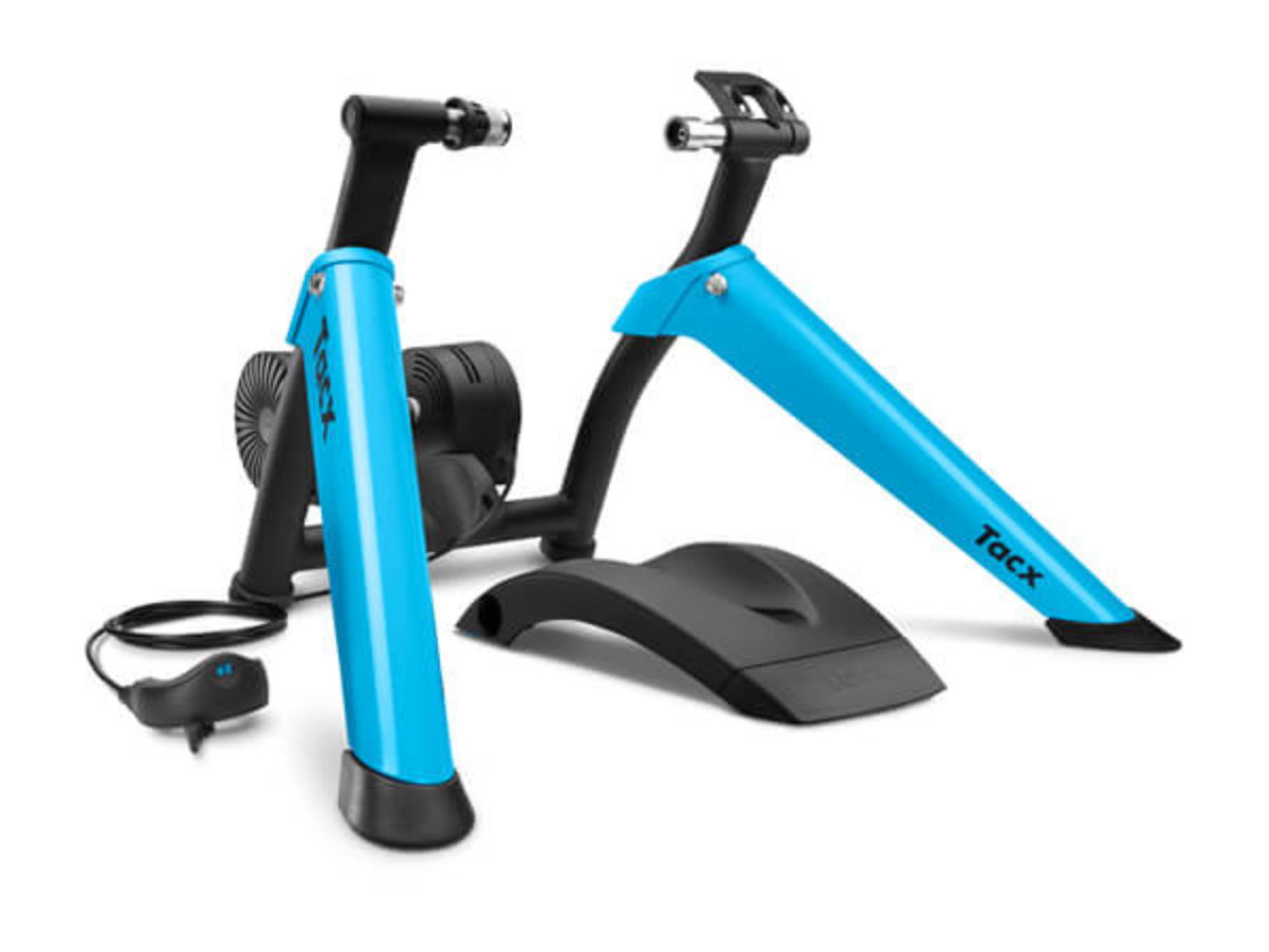 Tacx Boost Trainer