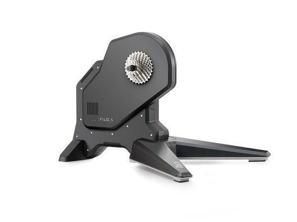 Tacx Flux S Smart