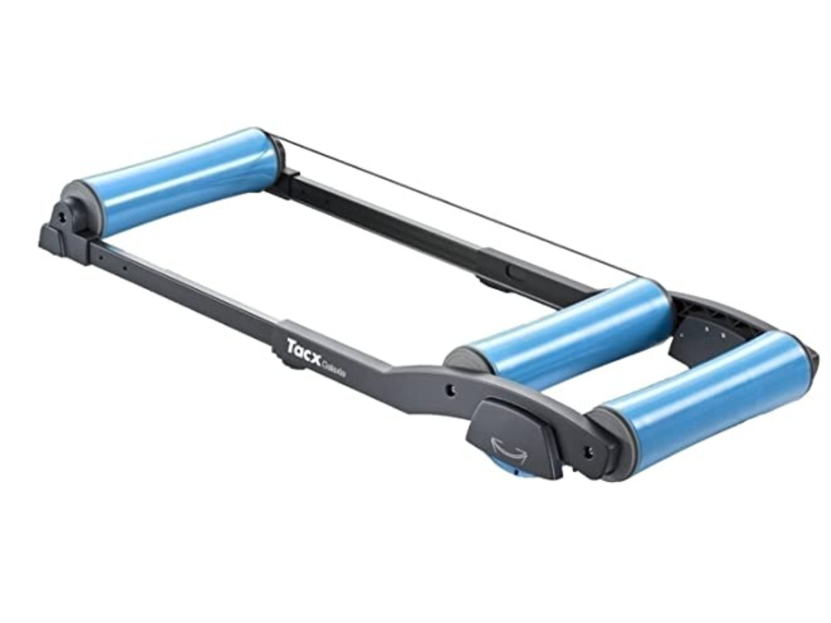 Tacx Galaxia Rollers T1100