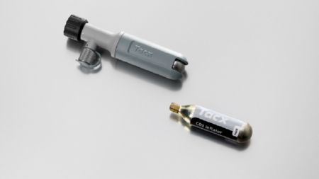 Tacx MT - Co2 Inflator 20c16G