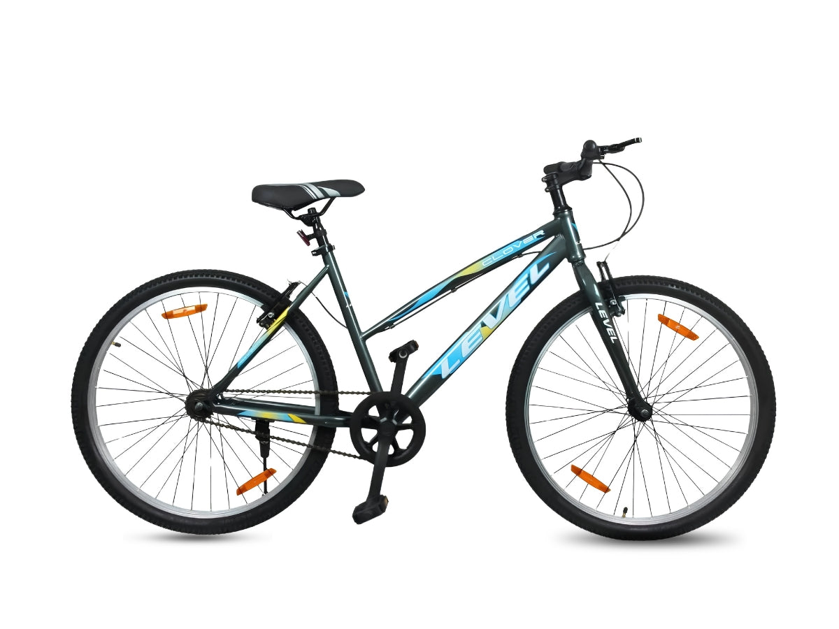 Cosmic 26 Level Clover SS RF Bicycle