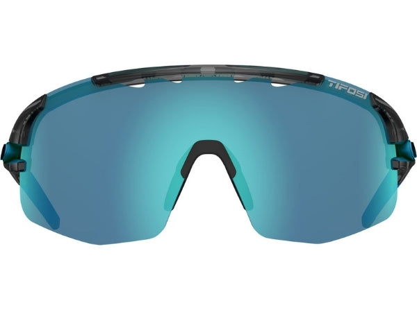Tifosi Sledge Lite - Crystal Smoke Clarion