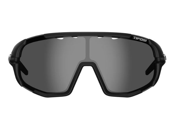Tifosi Sledge - Matte Black Smoke