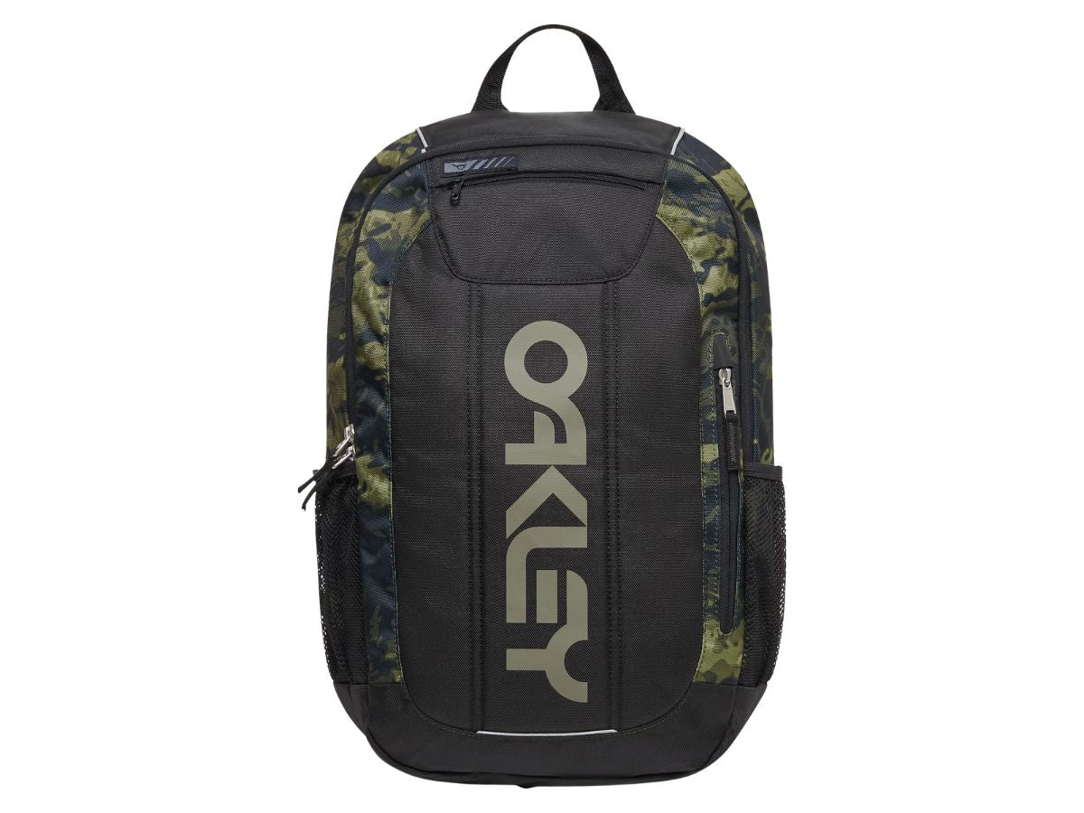 Oakley Enduro 20L 3.0 Backpack - Tiger Camo Green
