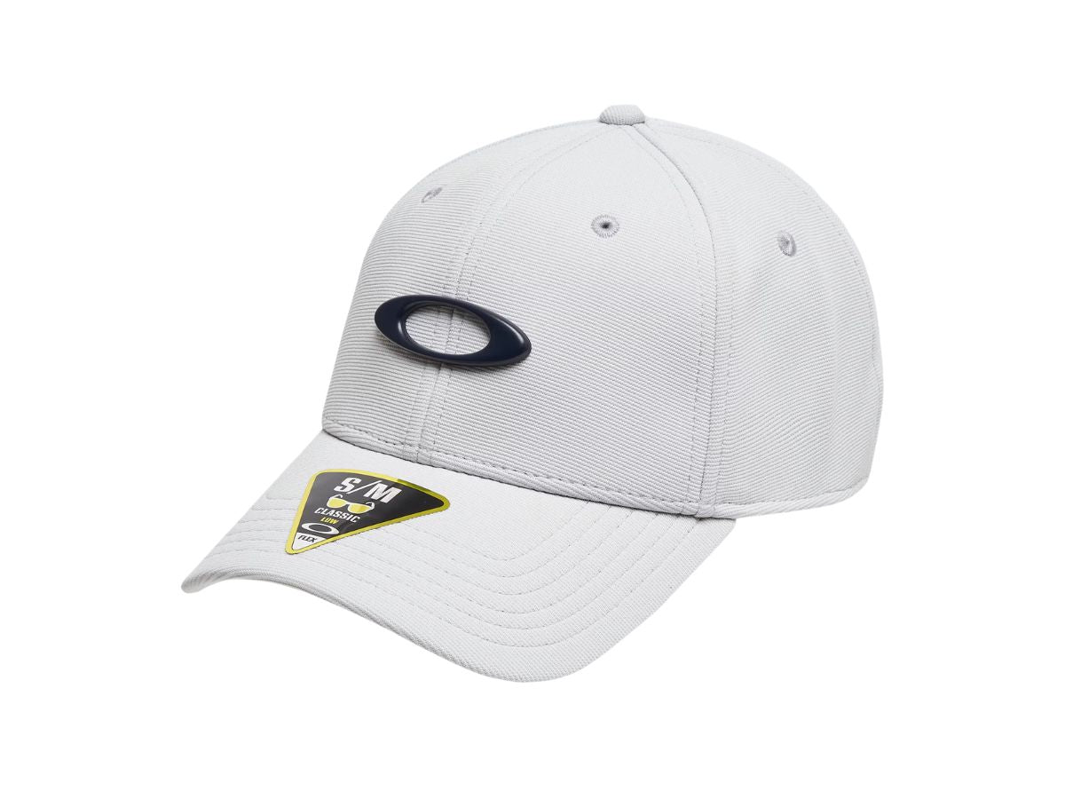 Oakley Tincan Cap - Lunar Rock
