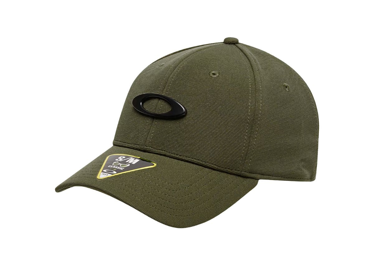 Oakley Tincan Cap - New Dark Brush