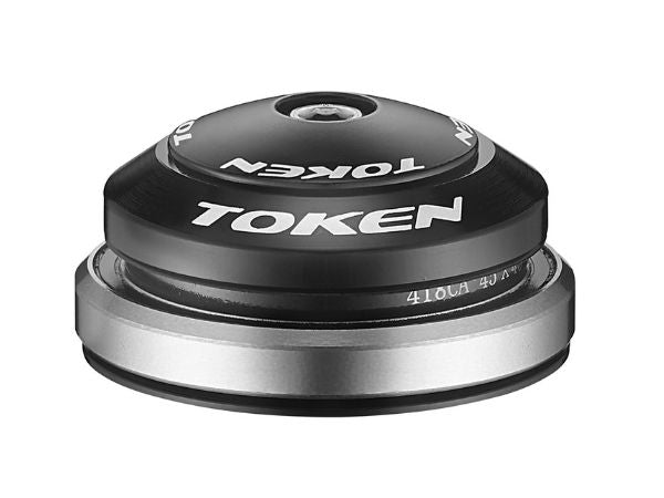 Token Omega Premium Integrated Head Set - Upper 1.1/8-Lower 1.1/5