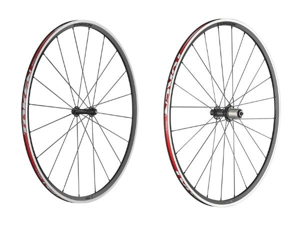 Token Resolute Alloy Disc Brake Wheel Set 22mm 12mm and QR SRAM/Shimano