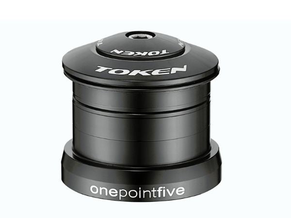 Token Vigilante External Head Set - Upper 1.1/8-Lower 1.1/5