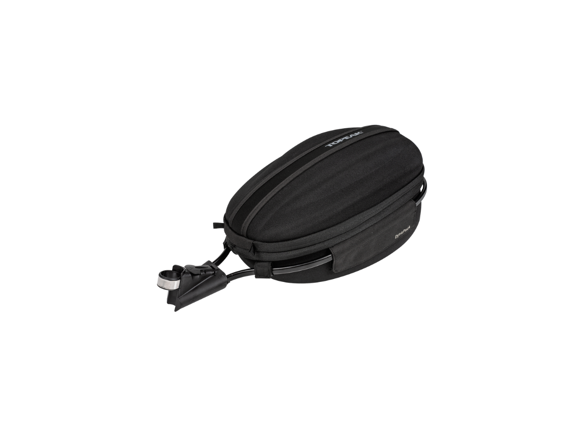 Topeak Bag Dyna Pack Dx With Quickclick 9.7L Without Rain Cover