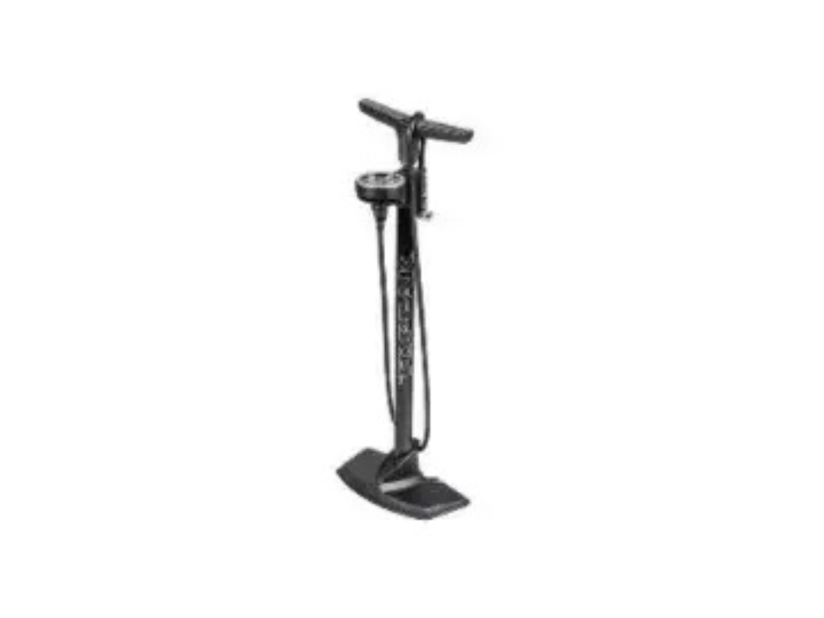 Topeak Floor Pump Joeblow Pro X 3"
