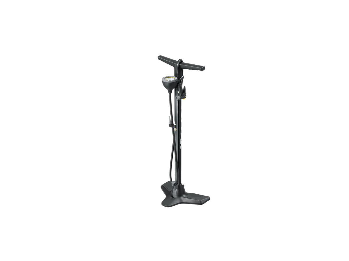 Topeak Floor Pump Joeblow Race/ Black