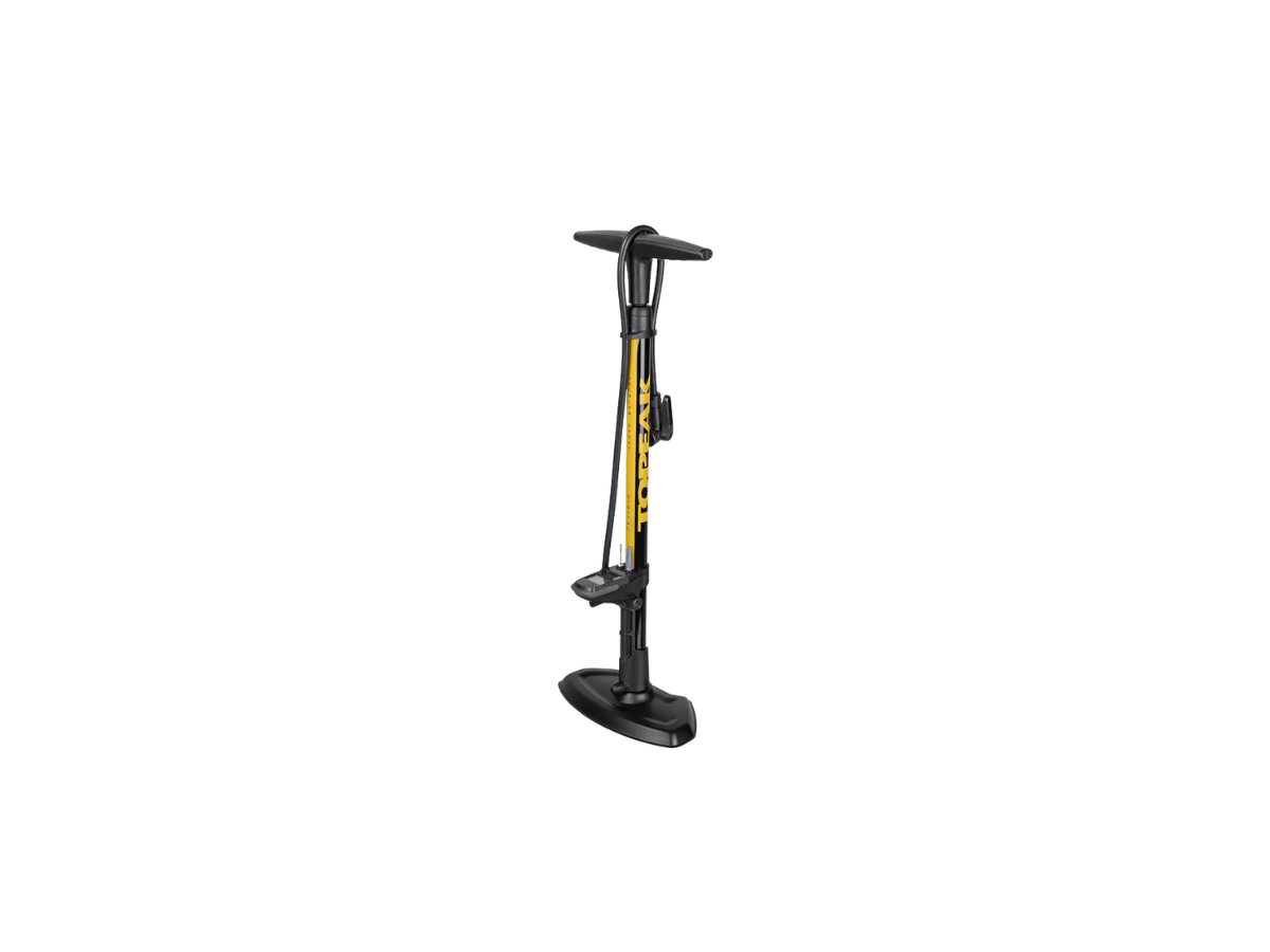 Topeak Floor Pump Joeblow Sport Digital